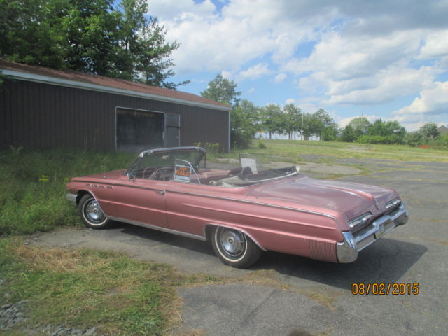 1962 Buick Electra - photo 5