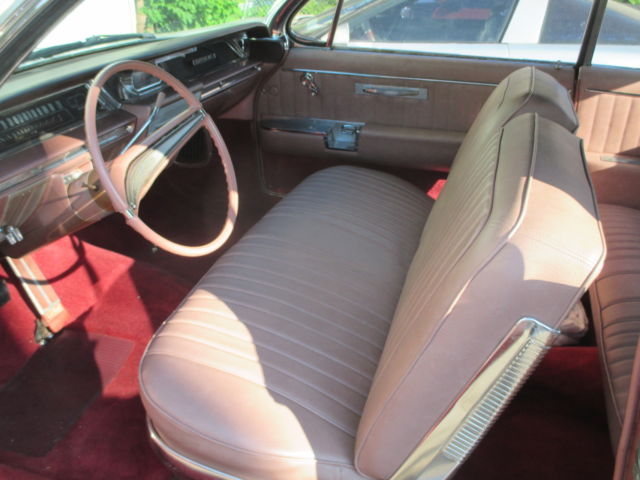 1962 Buick Electra - photo 8