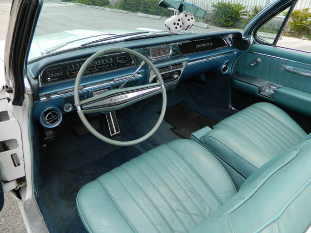 1962 Buick Electra 225 - photo 10