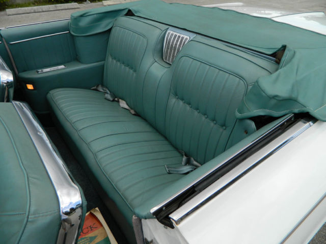 1962 Buick Electra 225 - photo 12