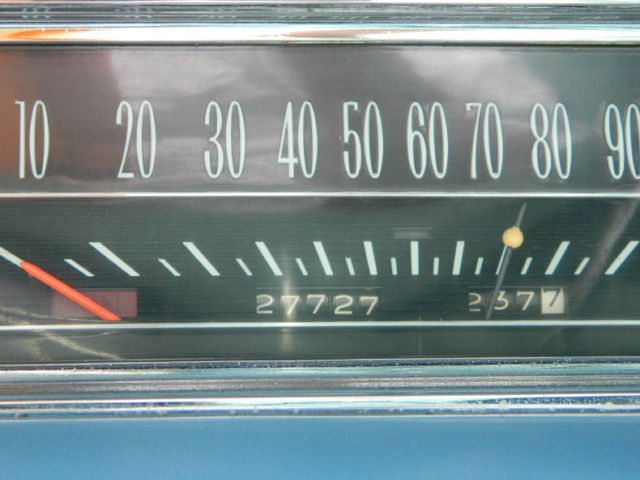 1962 Buick Electra 225 - photo 13