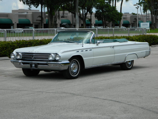 1962 Buick Electra 225 - photo 2