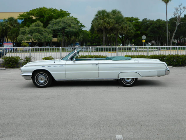 1962 Buick Electra 225 - photo 3