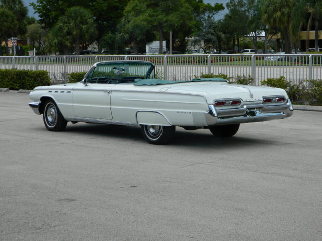 1962 Buick Electra 225 - photo 4