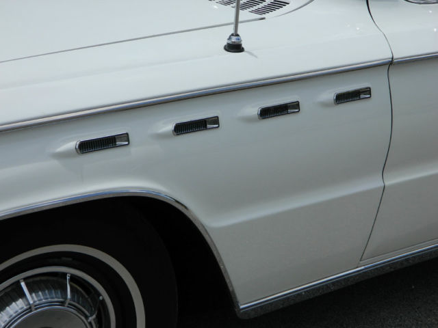 1962 Buick Electra 225 - photo 6