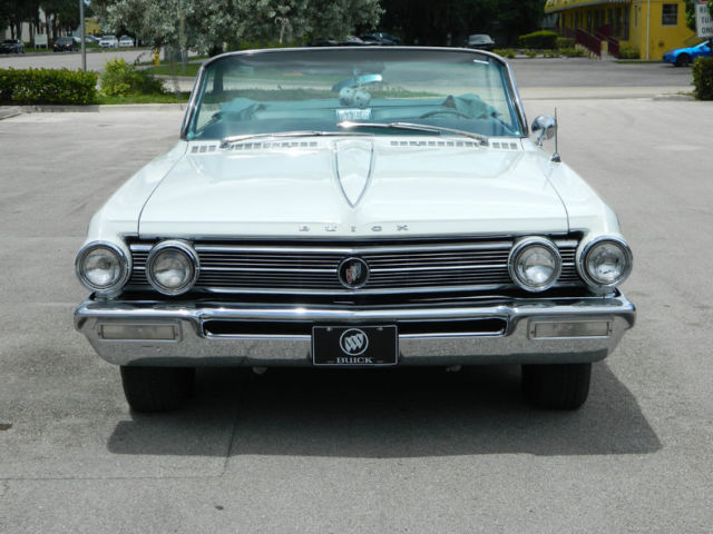 1962 Buick Electra 225 - photo 7