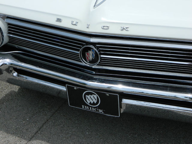 1962 Buick Electra 225 - photo 8