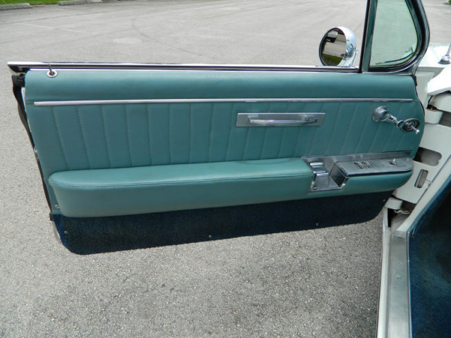 1962 Buick Electra 225 - photo 9