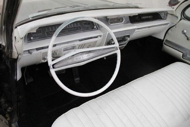 1962 Buick Electra - photo 13
