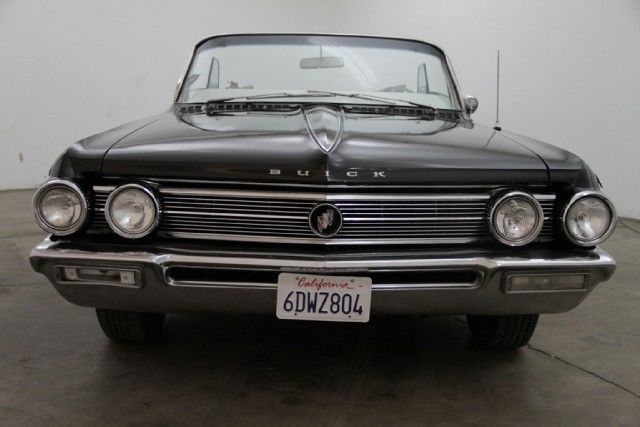 1962 Buick Electra - photo 2