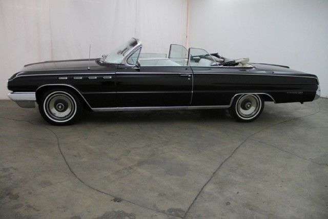 1962 Buick Electra - photo 3
