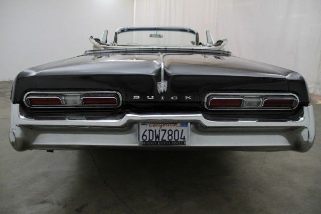 1962 Buick Electra - photo 6