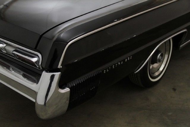 1962 Buick Electra - photo 8