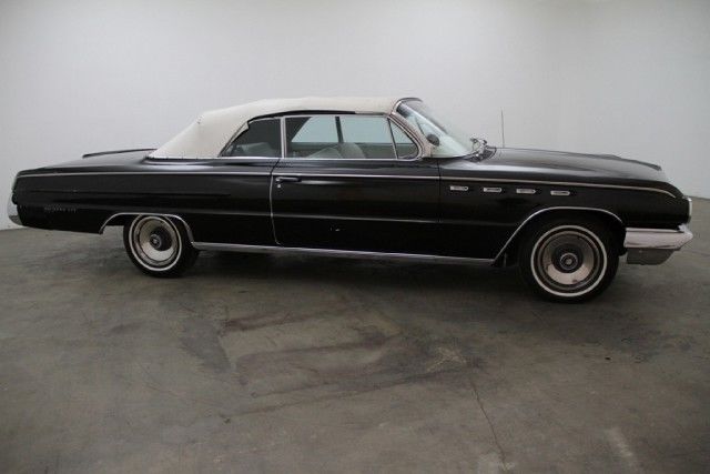 1962 Buick Electra - photo 9