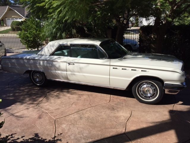 1962 Buick Electra 225