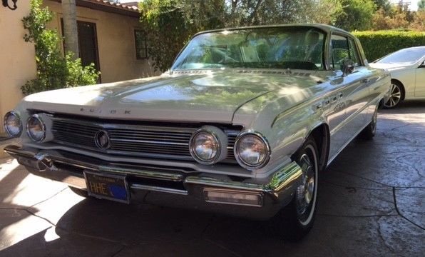 1962 Buick Electra 225 - photo 11