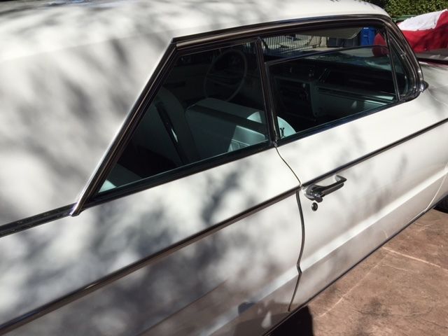 1962 Buick Electra 225 - photo 12