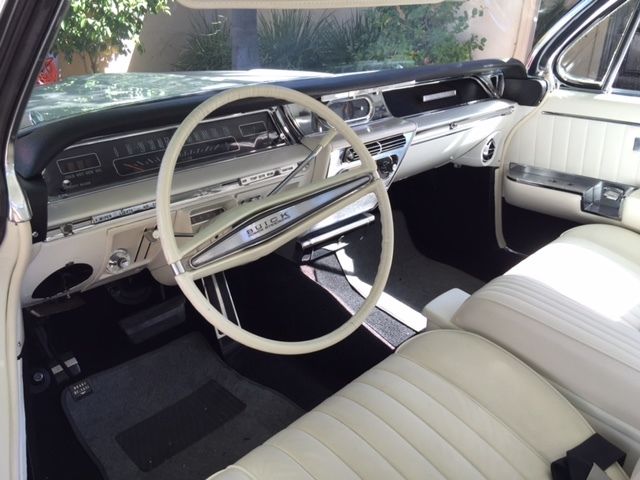 1962 Buick Electra 225 - photo 3