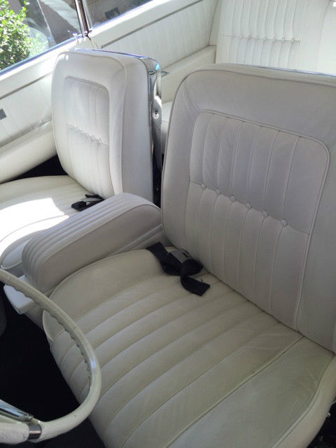 1962 Buick Electra 225 - photo 4