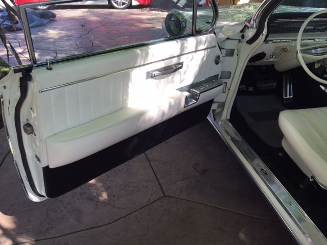 1962 Buick Electra 225 - photo 5