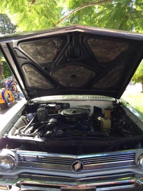 1962 Buick Electra 225 - photo 6
