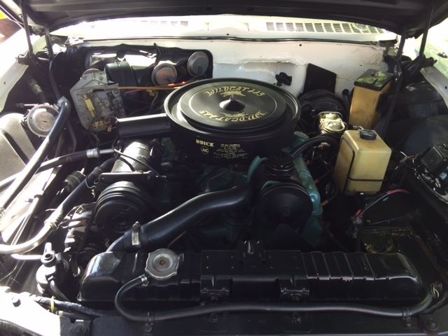 1962 Buick Electra 225 - photo 7