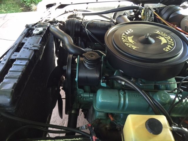 1962 Buick Electra 225 - photo 8