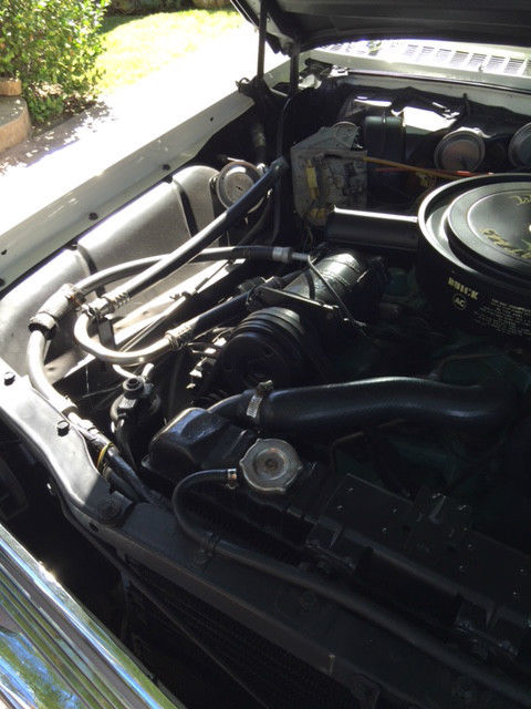 1962 Buick Electra 225 - photo 9