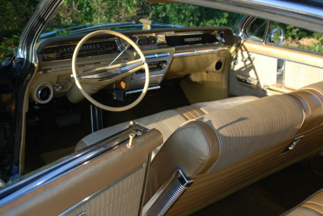 1962 Buick Electra - photo 7