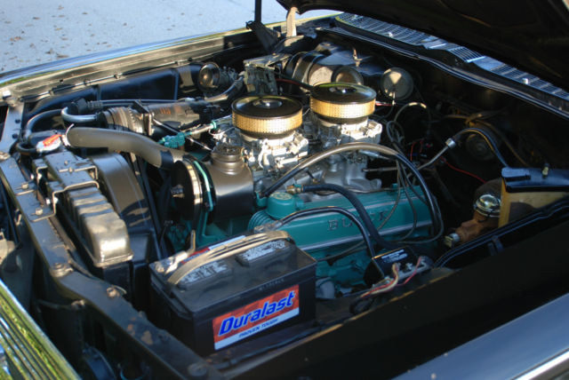 1962 Buick Electra - photo 8