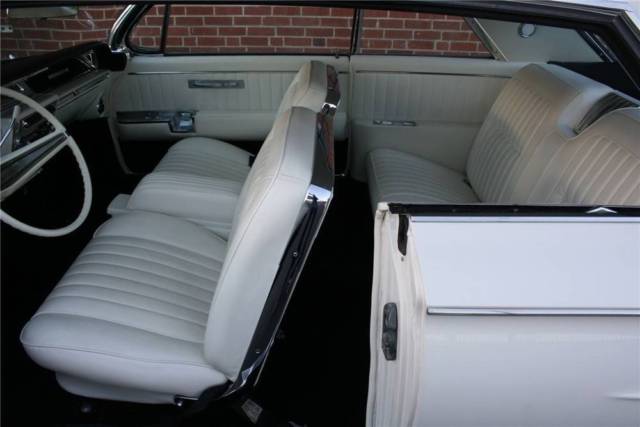 1962 Buick Electra - photo 3