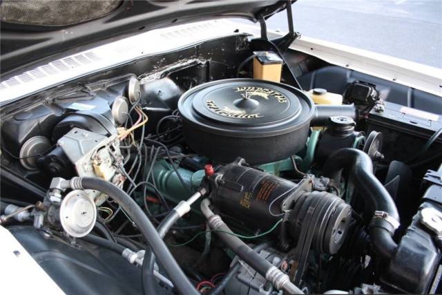 1962 Buick Electra - photo 4
