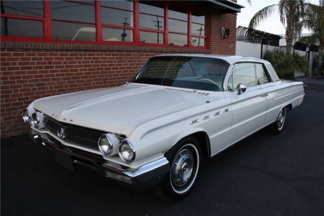 1962 Buick Electra - photo 6