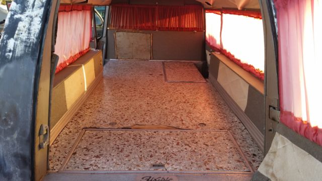 1962 Buick Electra Ambulance - photo 4