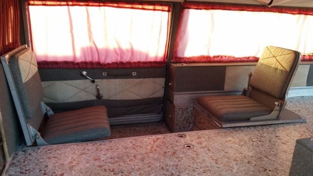 1962 Buick Electra Ambulance - photo 5