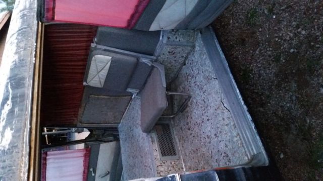 1962 Buick Electra Ambulance - photo 7