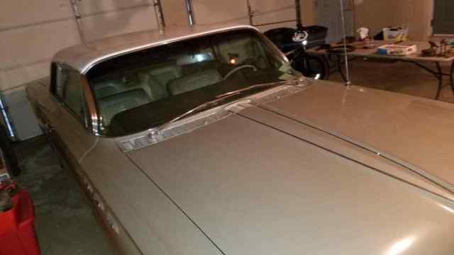 1962 Buick Invicta - photo 13