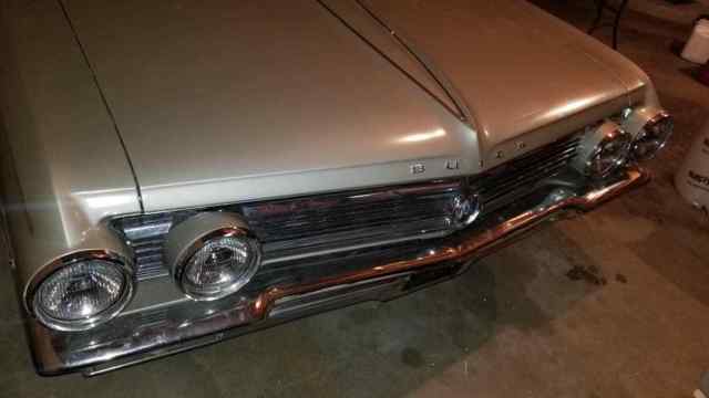 1962 Buick Invicta - photo 2