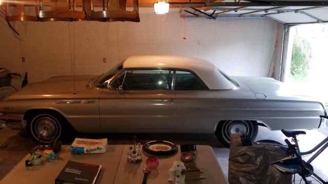 1962 Buick Invicta - photo 6