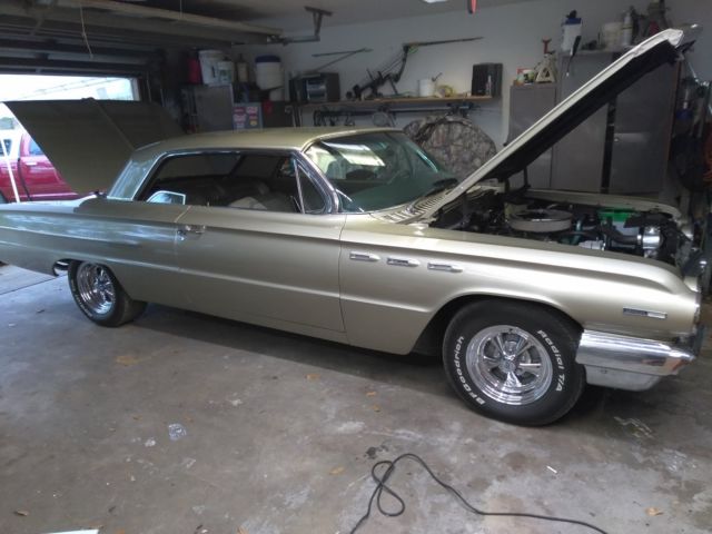 1962 Buick Other - photo 2