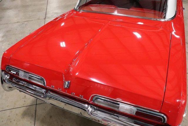 1962 Buick Invicta -- - photo 11