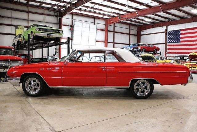 1962 Buick Invicta -- - photo 2