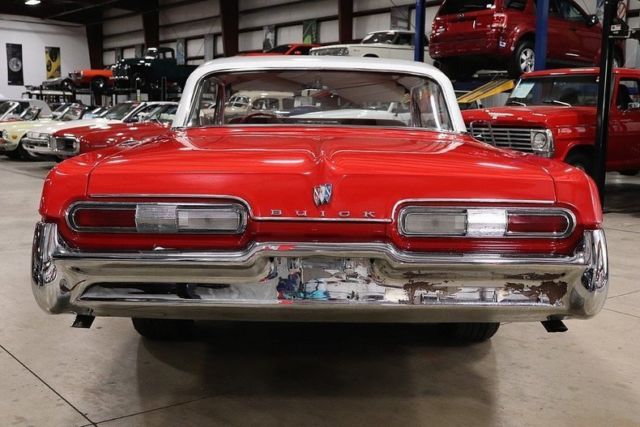 1962 Buick Invicta -- - photo 4