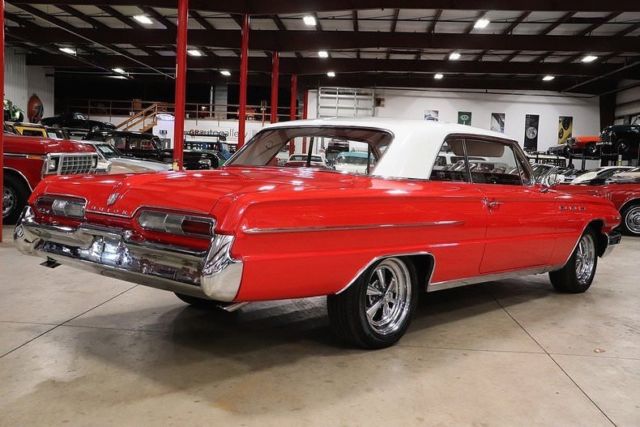 1962 Buick Invicta -- - photo 5