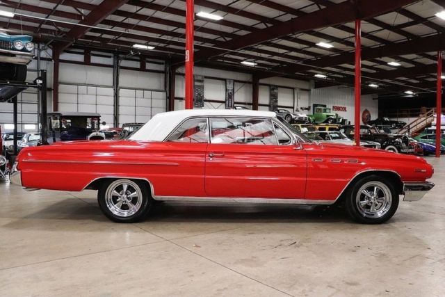 1962 Buick Invicta -- - photo 6