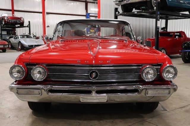 1962 Buick Invicta -- - photo 8