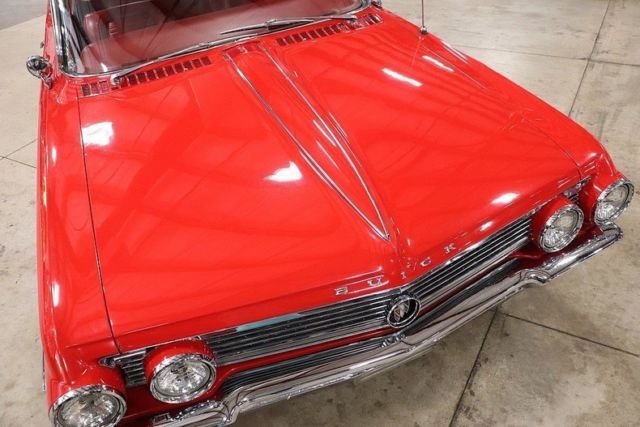 1962 Buick Invicta -- - photo 9