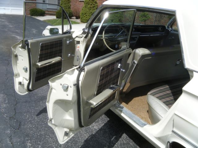 1962 Buick Electra - photo 12