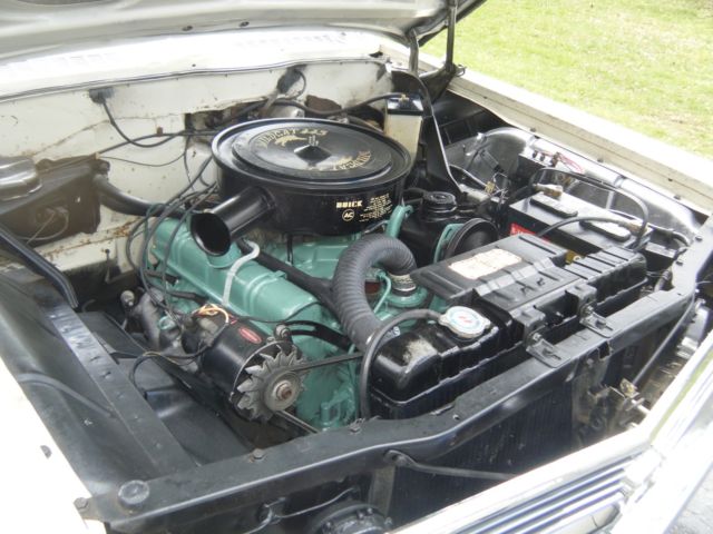 1962 Buick Electra - photo 9