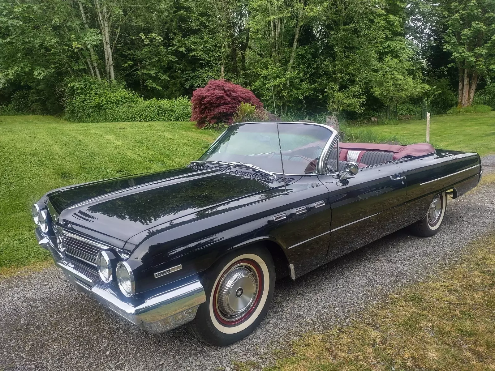 1962 Buick Invicta - photo 12